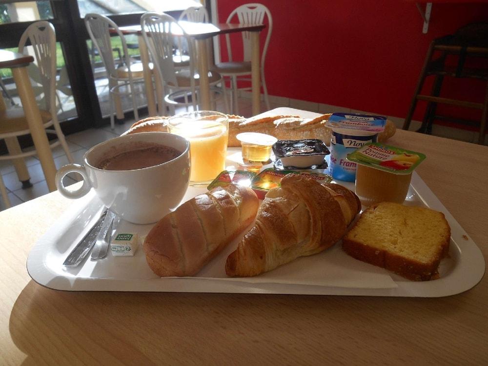 Premiere Classe Brest Gouesnou Aeroport المظهر الخارجي الصورة